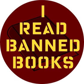 I-read-banned-book